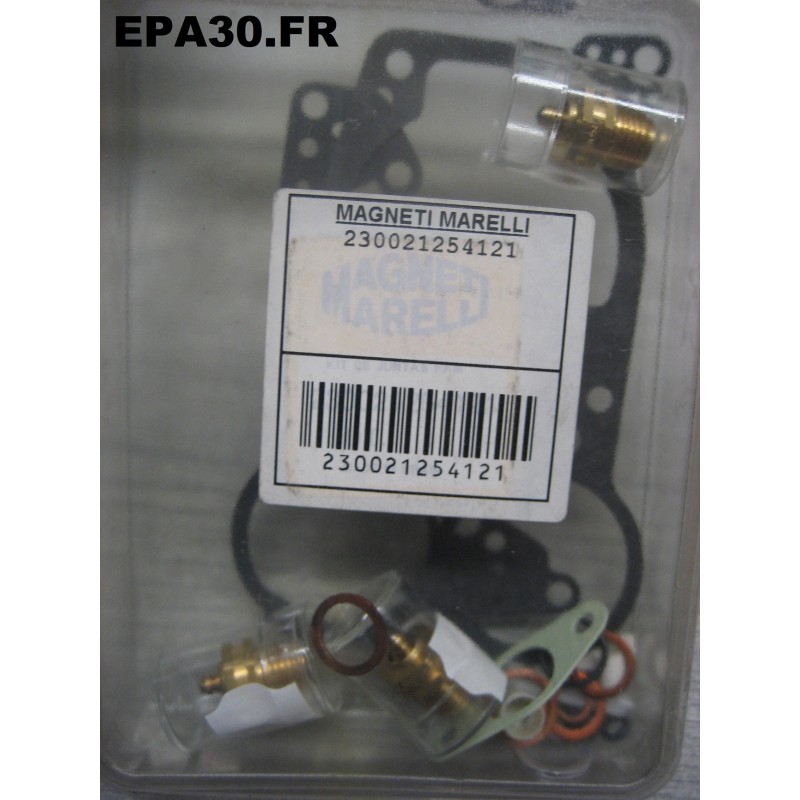 POCHETTE JOINTS CARBURATEUR SOLEX 32TMMIA 32/35TMMIA PEUGEOT 504 505 - 230021254 - EPA30