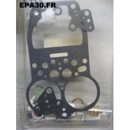 POCHETTE JOINTS CARBURATEUR SOLEX 32TMMIA 32/35TMMIA PEUGEOT 504 505 - 230021254 - EPA30