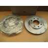 DISQUES DE FREIN AVANT PEUGEOT 106 205 206 306 309 407 CITROEN AX SAXO XSARA ZX - EPA30