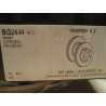 DISQUES DE FREIN AVANT PEUGEOT 106 205 206 306 309 407 CITROEN AX SAXO XSARA ZX - EPA30