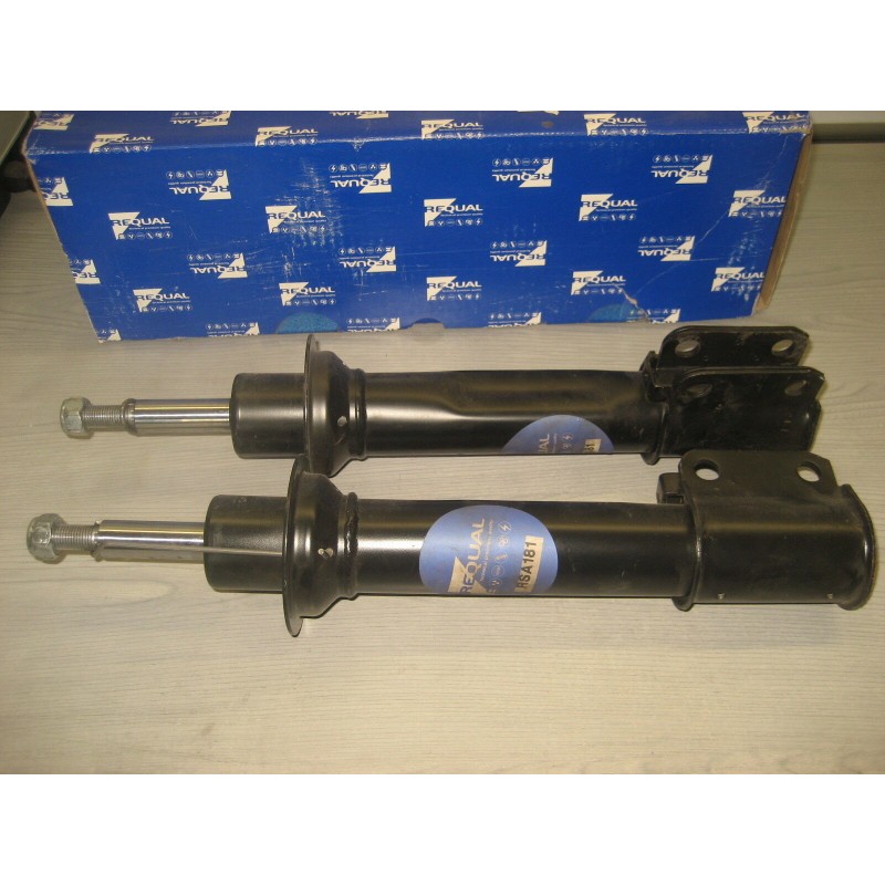 AMORTISSEURS AVANT RENAULT SCENIC 1 (JA) 96-98 - EPA30