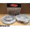 DISQUES DE FREIN AVANT RENAULT R11 R19 1 2 R21 R9 CLIO 1 2 KANGOO MEGANE 1 SUPER 5 THALIA 1 2 - EPA30