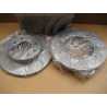 DISQUES DE FREIN AVANT RENAULT R11 R19 1 2 R21 R9 CLIO 1 2 KANGOO MEGANE 1 SUPER 5 THALIA 1 2 - EPA30