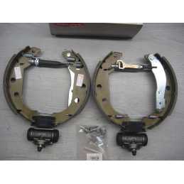 KIT DE FREIN ARRIERE CITROEN ZX PEUGEOT 306 - EPA30