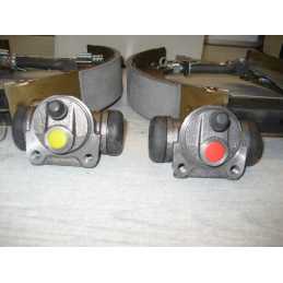 KIT DE FREIN ARRIERE CITROEN ZX PEUGEOT 306 - EPA30