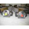 KIT DE FREIN ARRIERE CITROEN ZX PEUGEOT 306 - EPA30