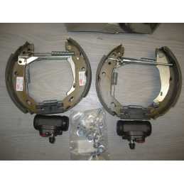 KIT DE FREIN ARRIERE RENAULT R19 1 2 - EPA30
