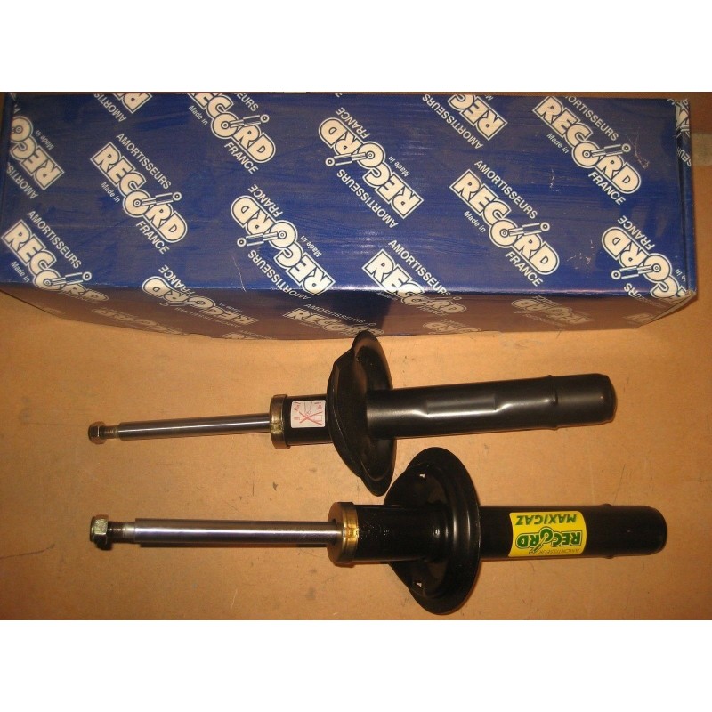 AMORTISSEURS AVANT CITROEN ZX de 1991-03/1992 - EPA30
