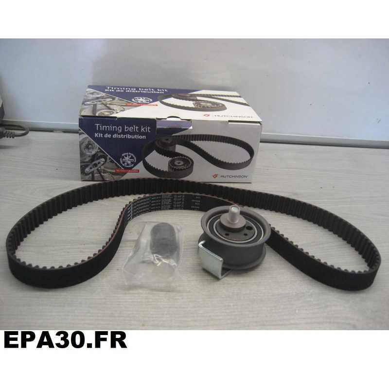 KIT DE DISTRIBUTION AUDI A4 A6 CABRIOLET VOLKSWAGEN PASSAT - EPA30