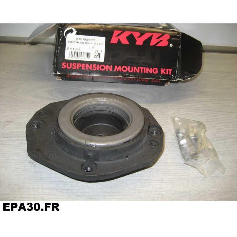 BUTEE COUPELLE DE SUSPENSION AVANT PEUGEOT 306 - EPA30