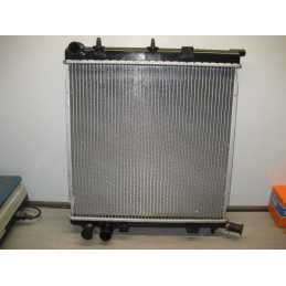 RADIATEUR de refroidissement CITROEN C2 C3 1 2 Pluriel PEUGEOT 1007 207 - EPA30