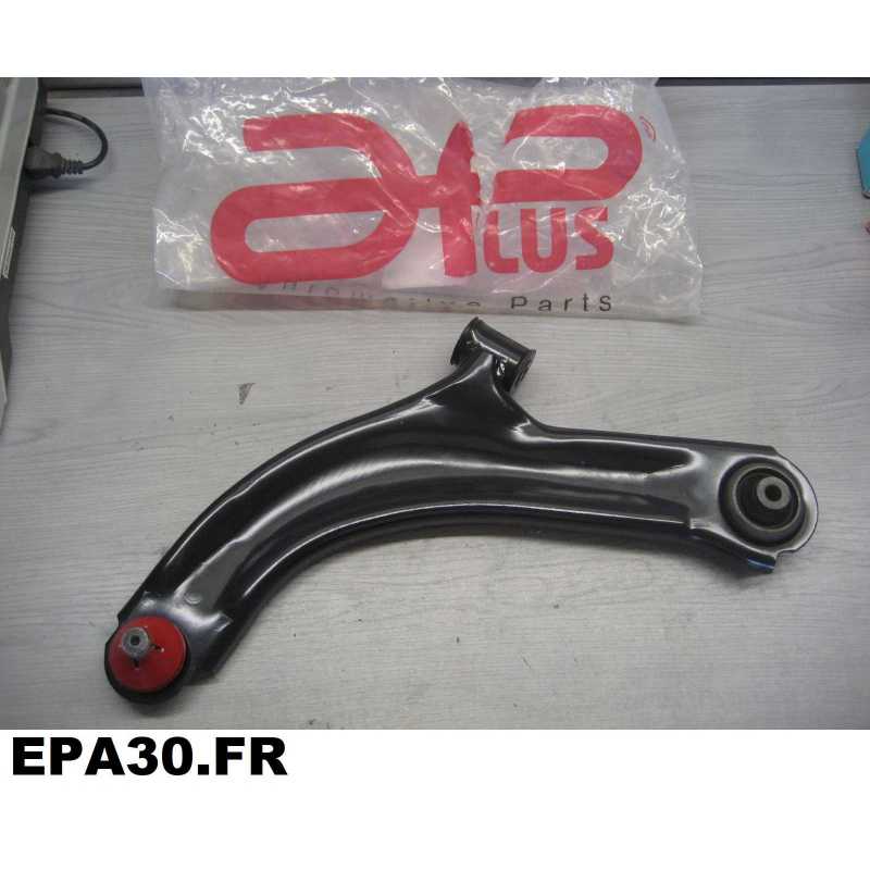 BRAS TRIANGLE DE SUSPENSION AVANT GAUCHE CHAUFFEUR RENAULT CLIO Grandtour CLIO 3 GRAND SCENIC MODUS SCENIC - EPA30