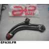 BRAS TRIANGLE DE SUSPENSION AVANT GAUCHE CHAUFFEUR RENAULT CLIO Grandtour CLIO 3 GRAND SCENIC MODUS SCENIC - EPA30