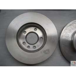 DISQUES DE FREIN AVANT FORD GALAXY 1 SEAT ALHAMBRA 1 2 VOLKSWAGEN SHARAN 1 2 - EPA30