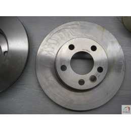 DISQUES DE FREIN AVANT FORD GALAXY 1 SEAT ALHAMBRA 1 2 VOLKSWAGEN SHARAN 1 2 - EPA30