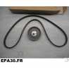 KIT DE DISTRIBUTION SEAT IBIZA 2 VOLKSWAGEN GOLF 3 4 POLO 3 1.6 1.8 essence - EPA30