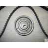 KIT DE DISTRIBUTION SEAT IBIZA 2 VOLKSWAGEN GOLF 3 4 POLO 3 1.6 1.8 essence - EPA30