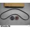 KIT DE DISTRIBUTION OPEL ASTRA G H 1.7 CDTi - EPA30