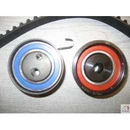 KIT DE DISTRIBUTION OPEL ASTRA G H 1.7 CDTi - EPA30