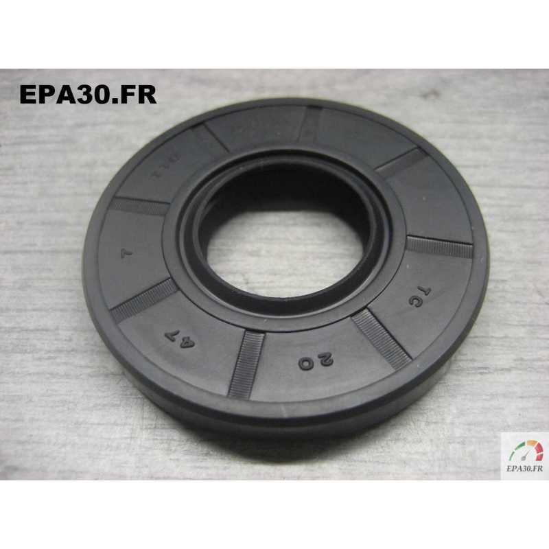 JOINT DE CLOCHE EMBRAYAGE SIMCA 1000 ET RALLYE 1 2 3 - 22487H - EPA30