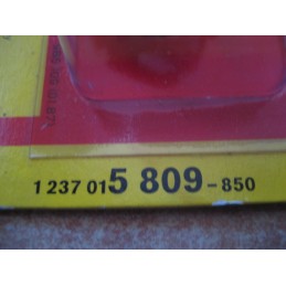 VIS PLATINES RUPTEURS RENAULT 4 5 6 R4 R5 R6 RODEO 4 ESTAFETTE - EPA30