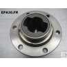 PONT DE BOITE A VITESSES SIMCA 1000 ET RALLYE 1 2 3 - EPA30