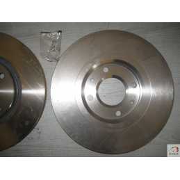 DISQUES DE FREIN AVANT CITROEN XANTIA 1 2 XSARA ZX PEUGEOT 306 1 2 405 - EPA30