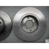 PAIRE DISQUES DE FREIN AVANT OPEL AGILA SUZUKI WAGON R+ - EPA30