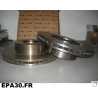 PAIRE DE DISQUES DE FREIN AVANT NISSAN INTERSTAR OPEL MOVANO RENAULT MASTER 2 - EPA30