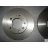 PAIRE DE DISQUES DE FREIN AVANT NISSAN INTERSTAR OPEL MOVANO RENAULT MASTER 2 - EPA30