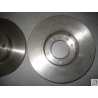 PAIRE DE DISQUES DE FREIN AVANT NISSAN INTERSTAR OPEL MOVANO RENAULT MASTER 2 - EPA30