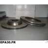 DISQUES DE FREIN AVANT AUDI A4 A8 SEAT EXEO VOLKSWAGEN PASSAT - EPA30
