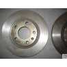 DISQUES DE FREIN AVANT AUDI A4 A8 SEAT EXEO VOLKSWAGEN PASSAT - EPA30