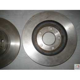 DISQUES DE FREIN AVANT AUDI A4 A8 SEAT EXEO VOLKSWAGEN PASSAT - EPA30