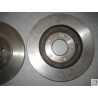 DISQUES DE FREIN AVANT AUDI A4 A8 SEAT EXEO VOLKSWAGEN PASSAT - EPA30