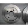 DISQUES DE FREIN ARRIERE FORD FIESTA FOCUS SCORPIO SIERRA Mk1 Mk2 Mk5 Mk6 - EPA30