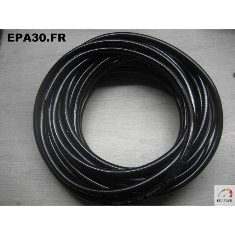 TUYAU ESSENCE D.8 MM SIMCA 1000 ET RALLYE 1 2 3 CG 1200S - EPA0813 - EPA30