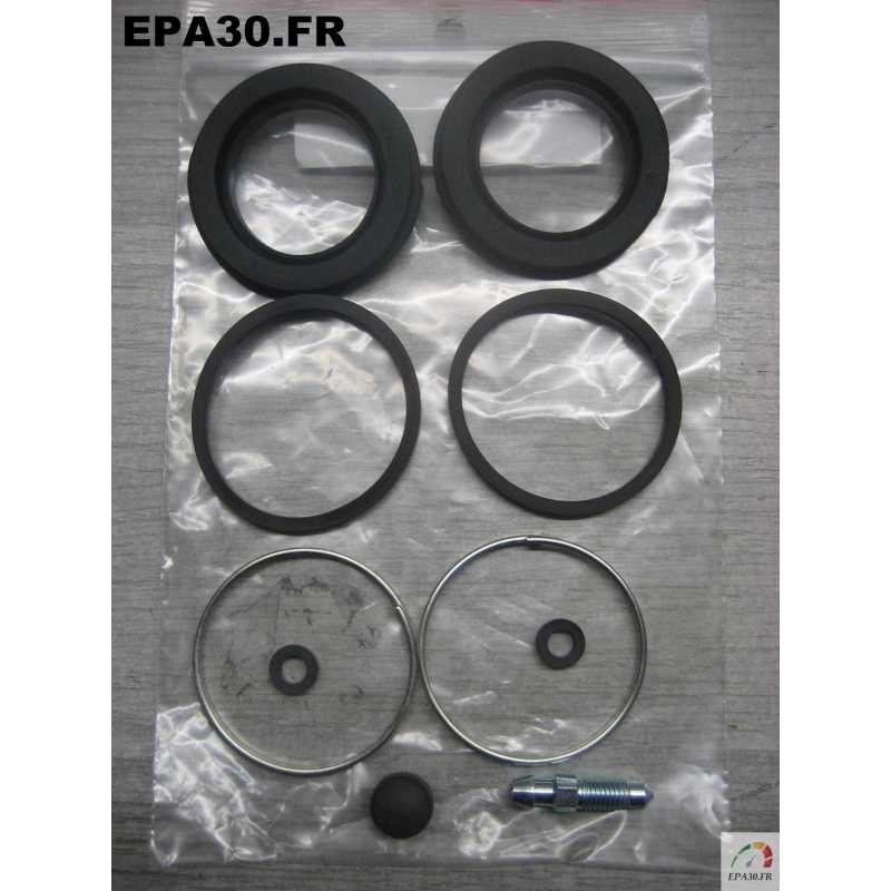 KIT JOINTS ETRIER AVANT D.44 MM SIMCA 1000 ET RALLYE 1 - EPA0060 - EPA30