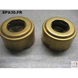2 BAGUES PRESSE ETOUPE POMPE A EAU SIMCA 1000 ET RALLYE 1 2 3 CG 1200S EPA620020 - EPA30