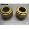 2 BAGUES PRESSE ETOUPE POMPE A EAU SIMCA 1000 ET RALLYE 1 2 3 CG 1200S EPA620020 - EPA30