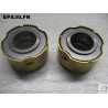 2 BAGUES PRESSE ETOUPE POMPE A EAU SIMCA 1000 ET RALLYE 1 2 3 CG 1200S EPA620020 - EPA30