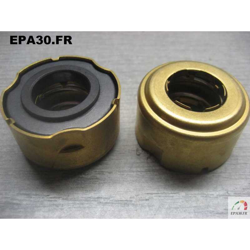 2 BAGUES PRESSE ETOUPE POMPE A EAU SIMCA 1000 ET RALLYE 1 2 3 CG 1200S EPA620020 - EPA30