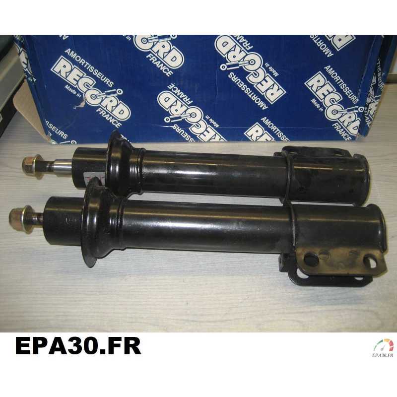 PAIRE AMORTISSEURS AVANT RENAULT MEGANE SCENIC 1 - EPA30