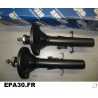 PAIRE AMORTISSEURS ARRIERE FORD MONDEO 1 2 - EPA30