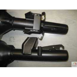 PAIRE AMORTISSEURS ARRIERE FORD MONDEO 1 2 - EPA30