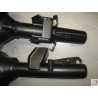 PAIRE AMORTISSEURS ARRIERE FORD MONDEO 1 2 - EPA30