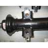 PAIRE AMORTISSEURS AVANT RENAULT LAGUNA Alésage Ø 14mm ecartement 24mm - EPA30