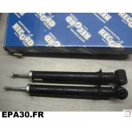 PAIRE AMORTISSEURS ARRIERE OPEL VECTRA B de 09/95-03/02 - EPA30