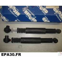 PAIRE AMORTISSEURS RENAULT MEGANE 1 - EPA30