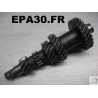 ARBRE PRIMAIRE BOITE A VITESSES SIMCA 1000 ET RALLYE 1 2 - EPA30